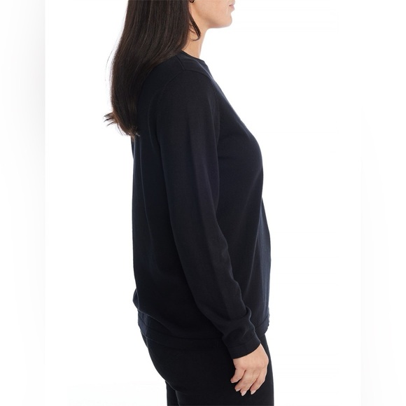 Brave + True Petra Star Knit Jumper Sweater - size XL - New - Picture 4 of 11